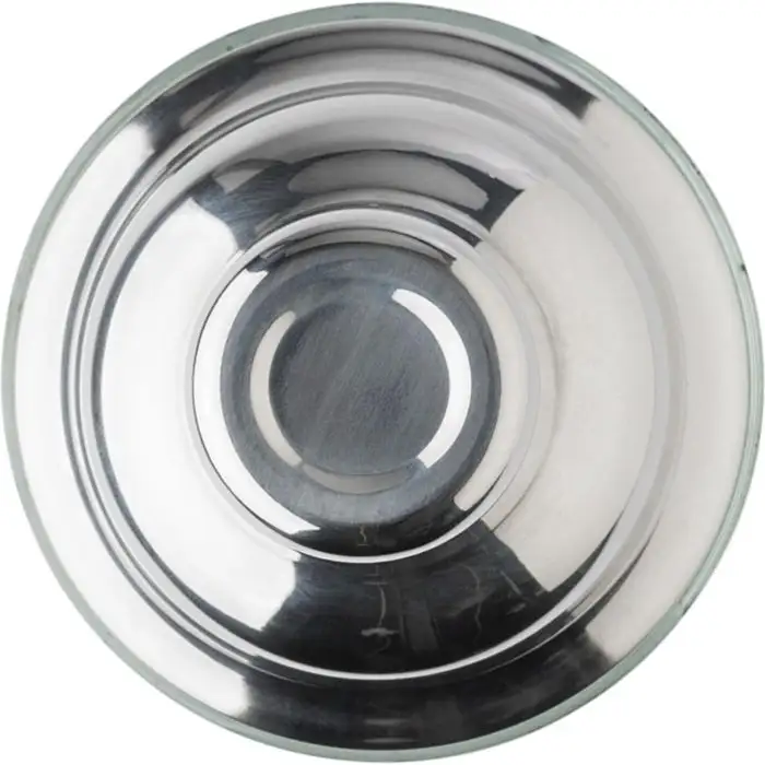 Glass cocktail shaker (400 ml) Adela