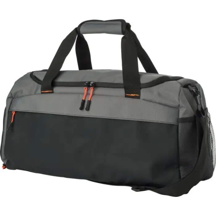 500D Two Tone duffle bag Mabel