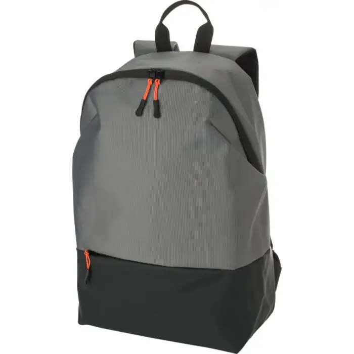 500D Two Tone backpack Indigo