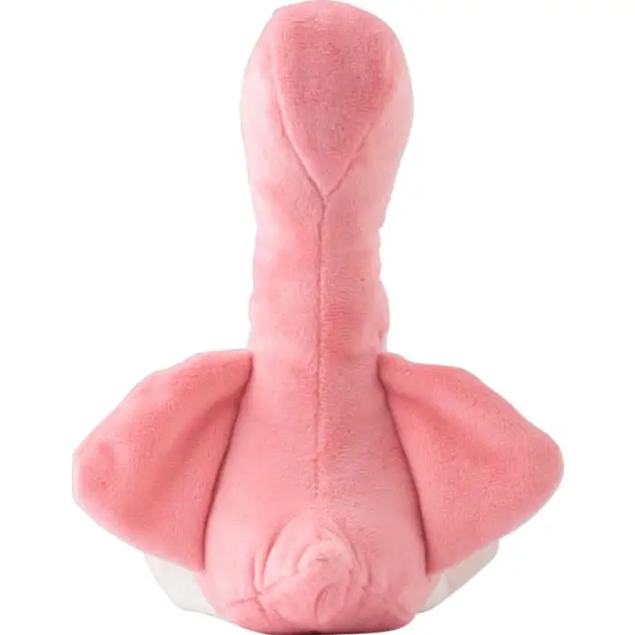 Plush flamingo Alicia