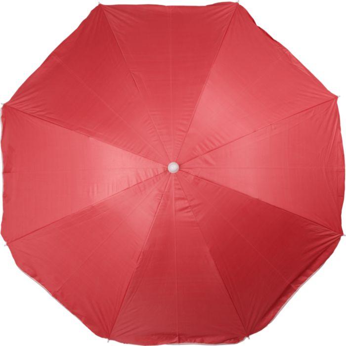 190T polyester Umbrella parasol Elsa