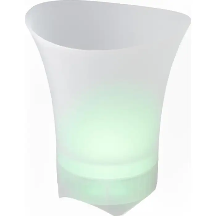 ABS ice bucket with speaker Annabel