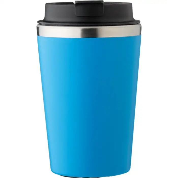 PP travel mug Shay
