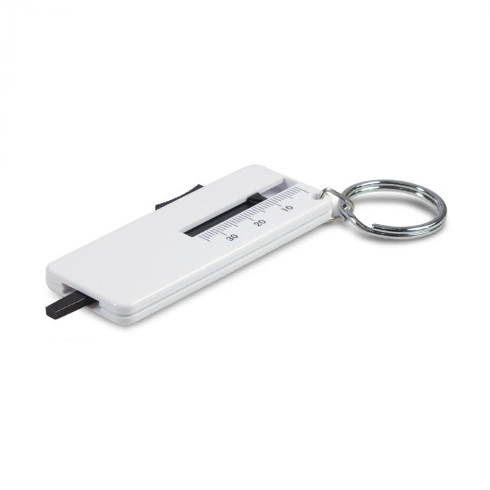 Tyre Tread Depth Gauge