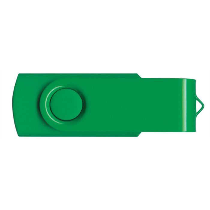 Helix USB 2GB Flash Drive