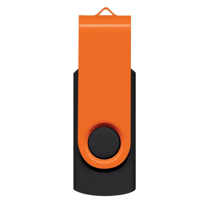 Helix 4GB Mix & Match Flash Drive