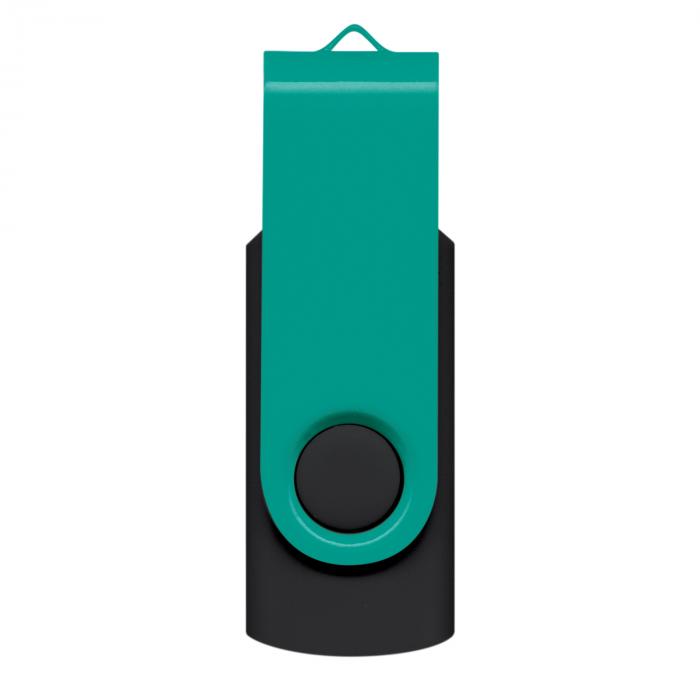 Helix 4GB Mix & Match Flash Drive
