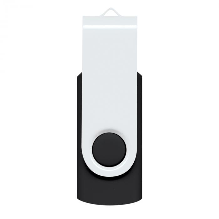 Helix Usb 8Gb Flash Drive