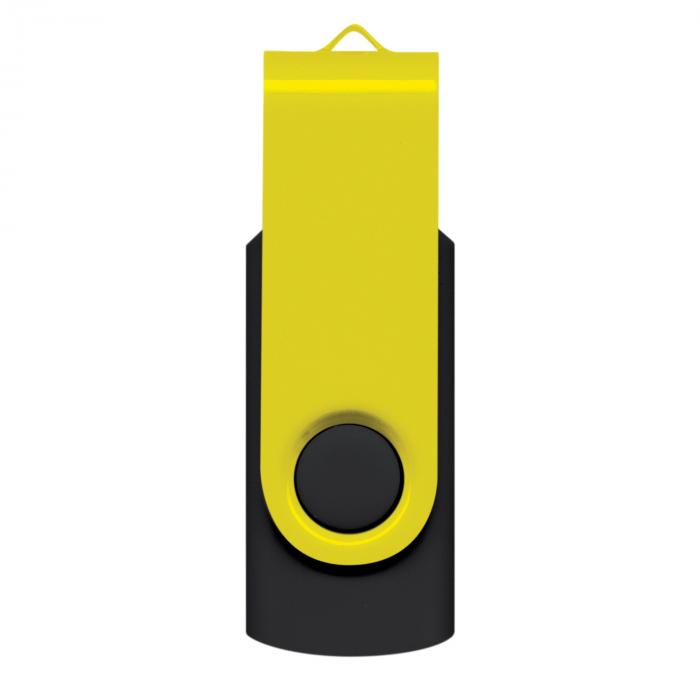 Helix Usb 8Gb Flash Drive