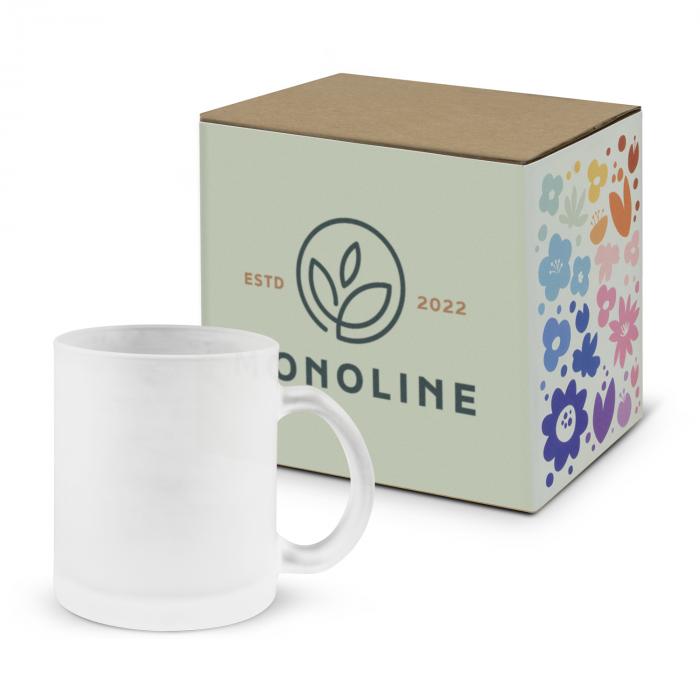 Venetian Coffee Mug