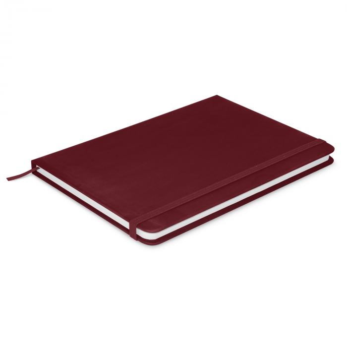 Omega A5 Note Book