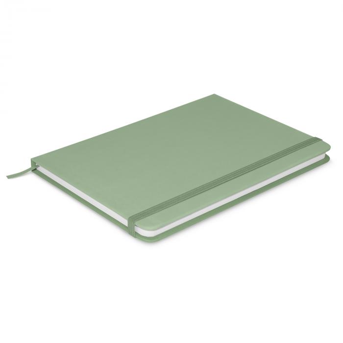 Omega A5 Note Book