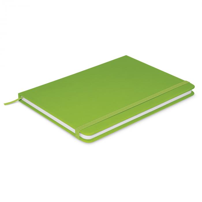 Omega A5 Note Book