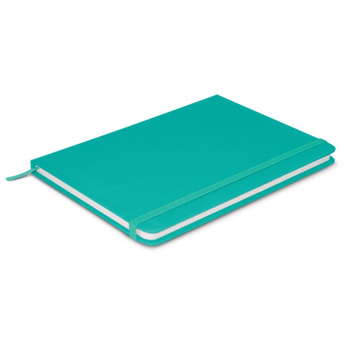 Omega A5 Note Book