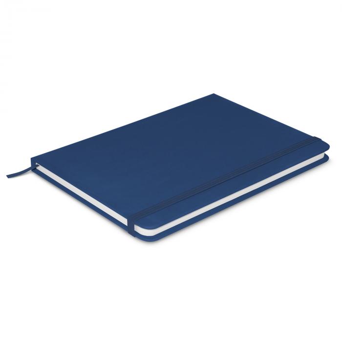 Omega A5 Note Book