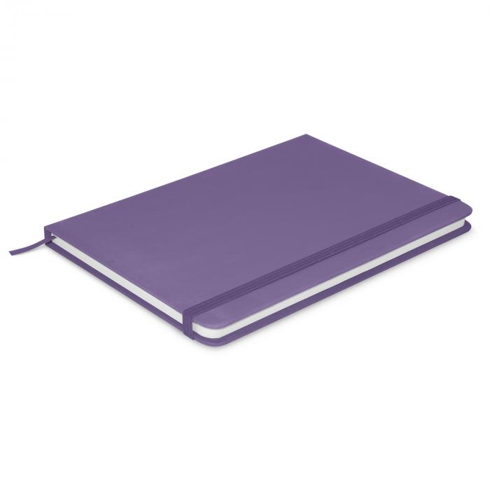 Omega A5 Note Book