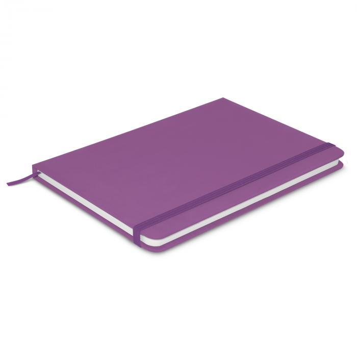 Omega A5 Note Book
