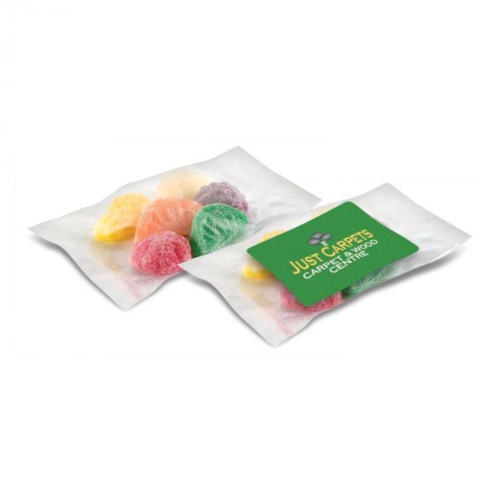 Fruit Jellies
