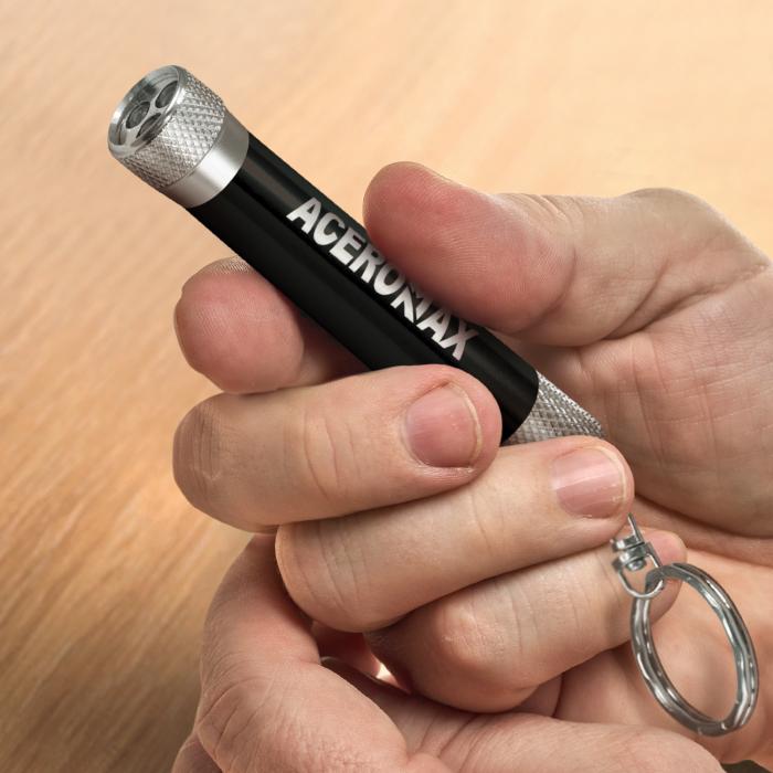 Titan Torch