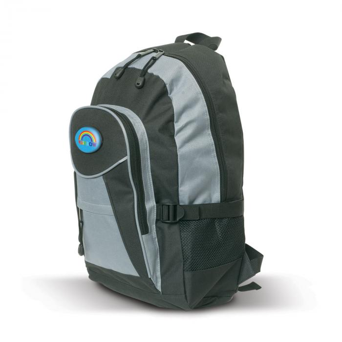 Magnum Back Pack