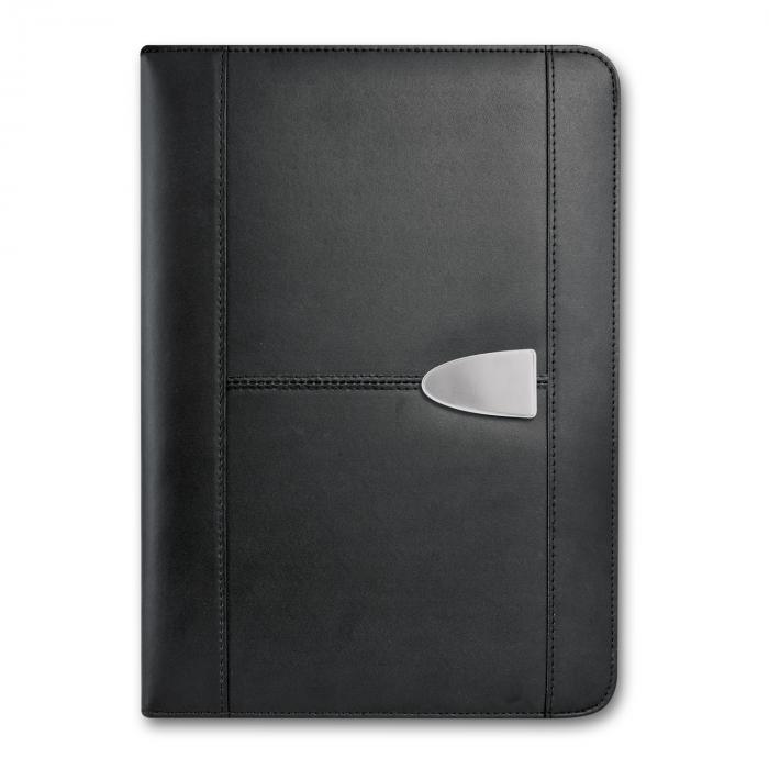 Sovrano Leather A4 Portfolio