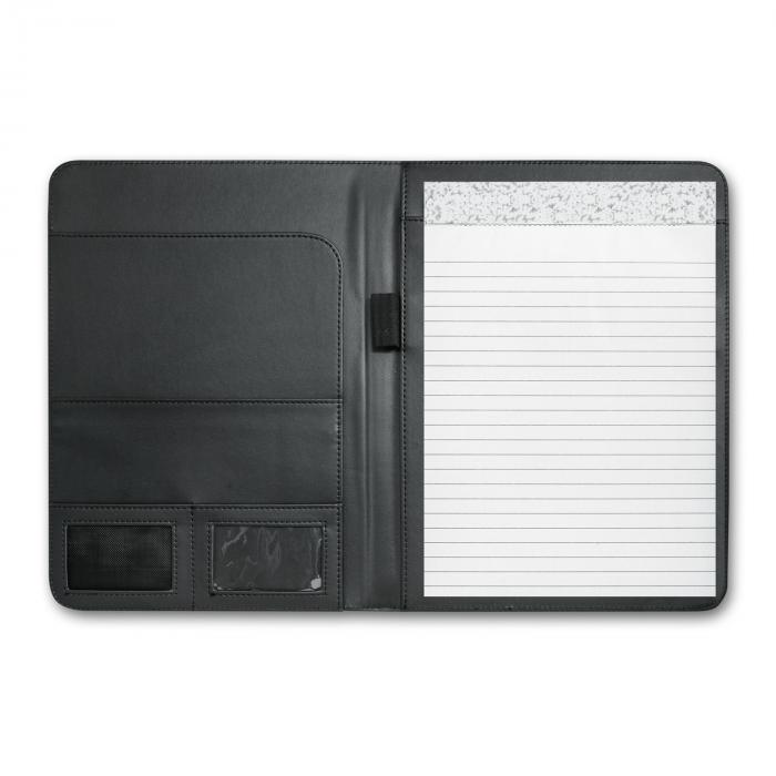 Sovrano Leather A4 Portfolio