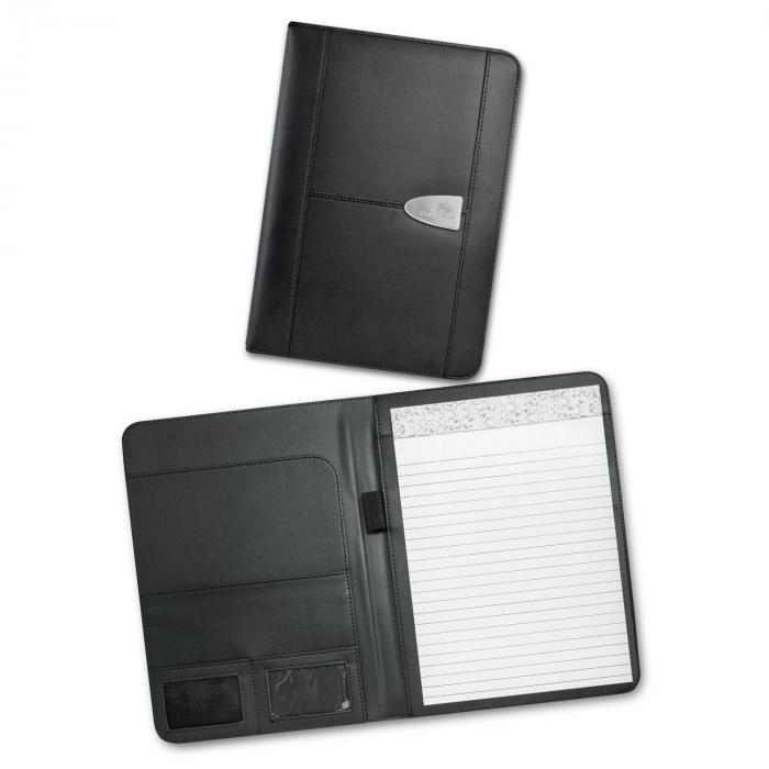 Sovrano Leather A4 Portfolio