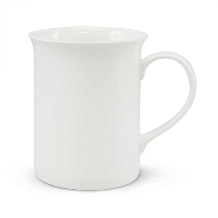 Vogue Coffee Mug