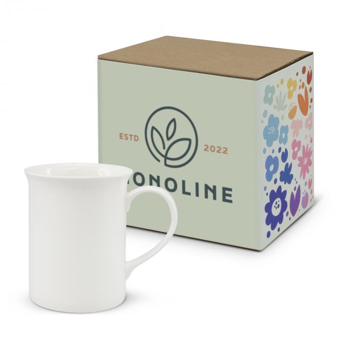 Vogue Coffee Mug
