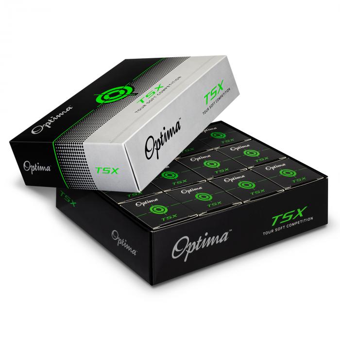 Pgf Optima Ez Golf Ball