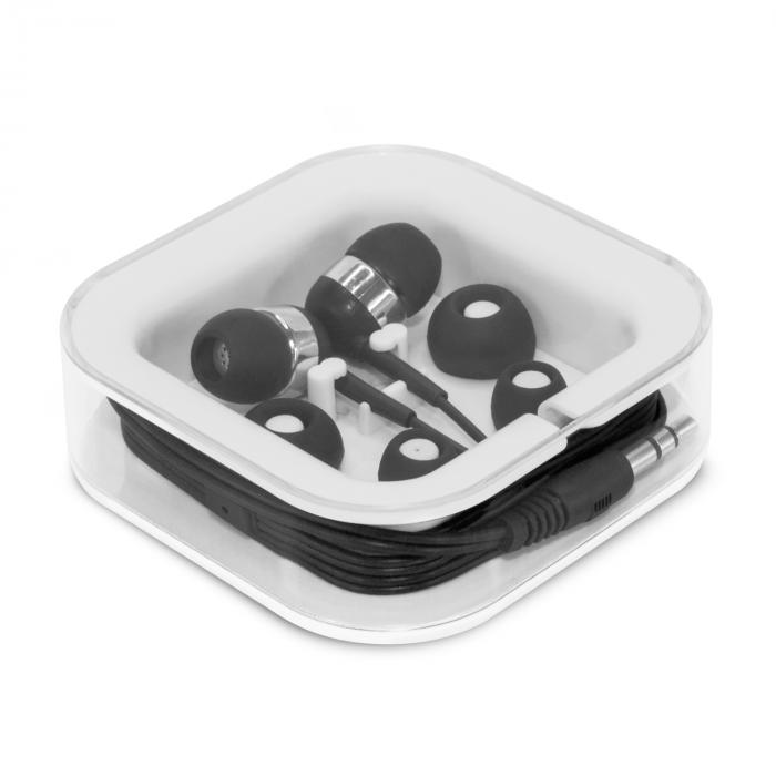 Helio Ear Buds