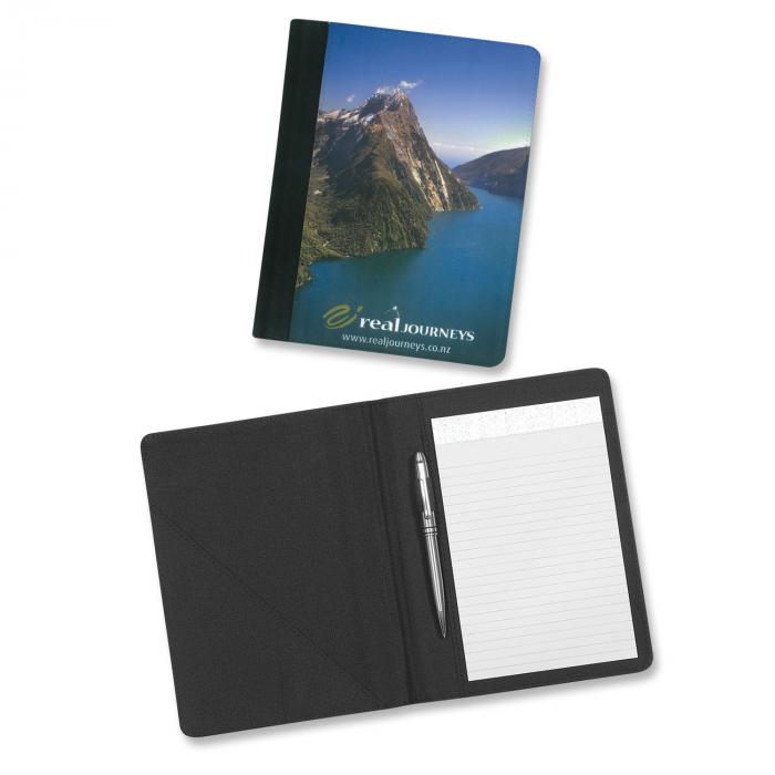 Colortech A5 Pad Folio
