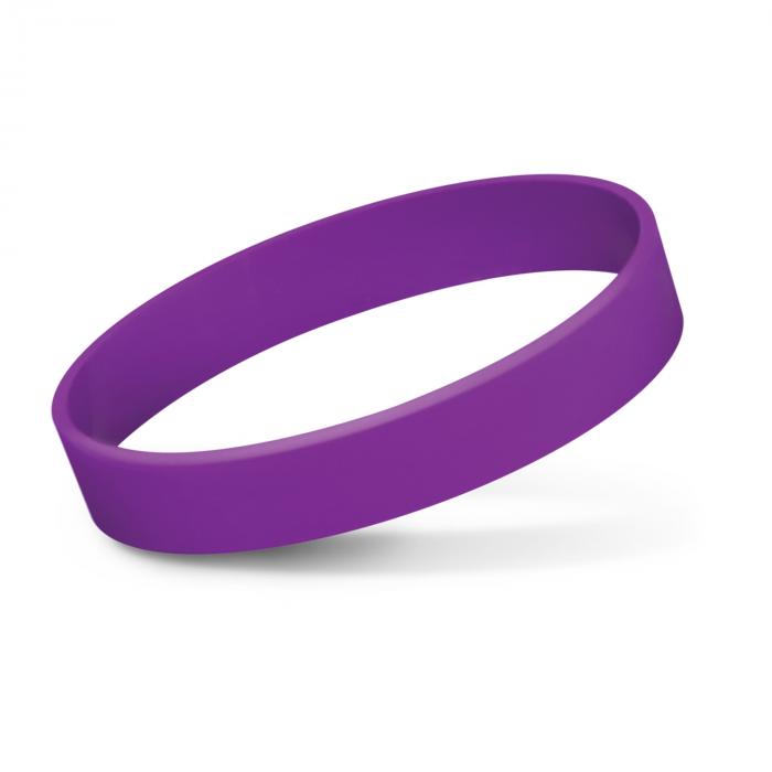 Silicone Wrist Bands