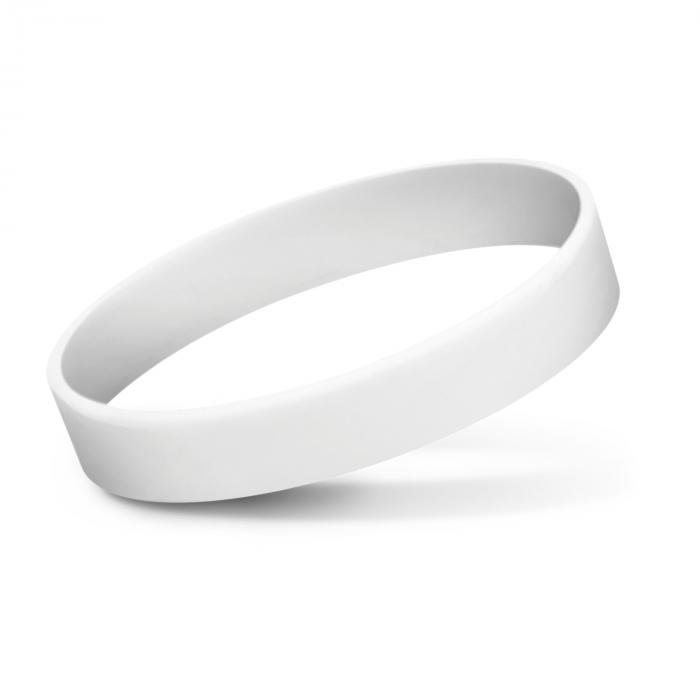 Silicone Wrist Bands