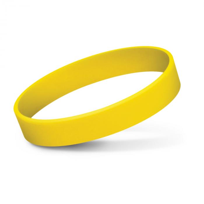 Silicone Wrist Bands
