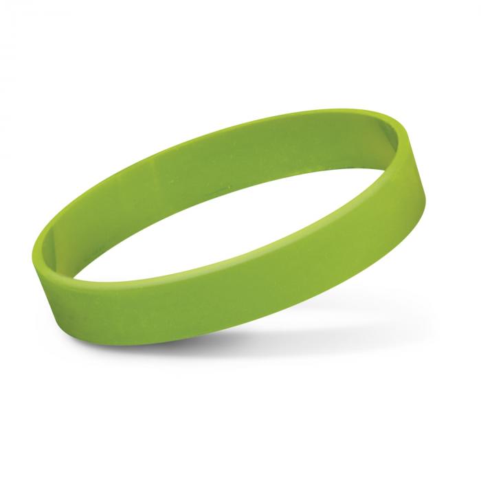 Silicone Wrist Bands