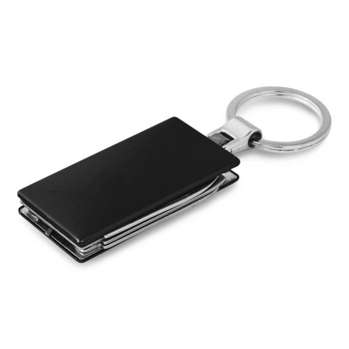 Multi-Function Keyring