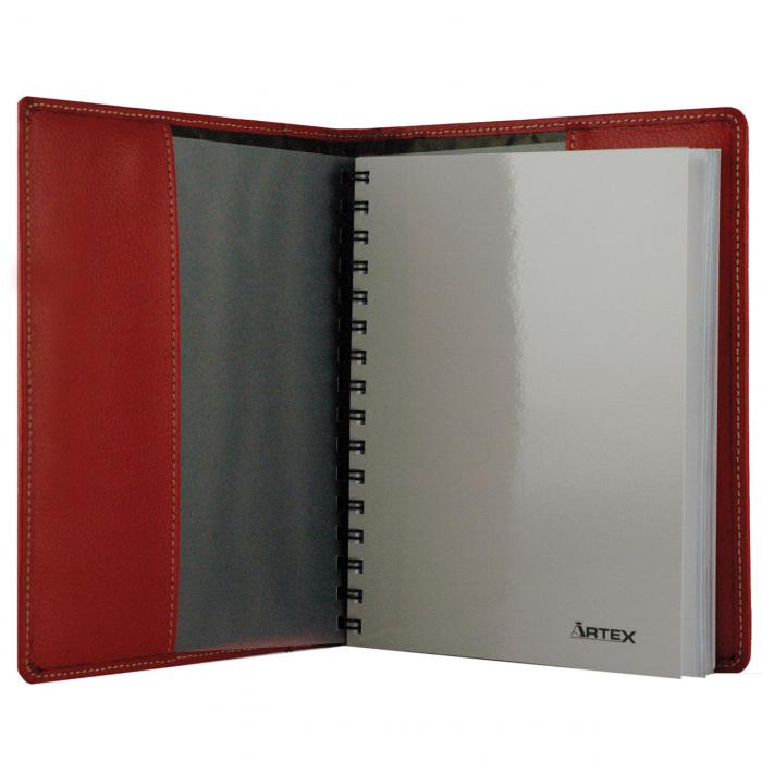 Artex Full Agenda A5 Journal