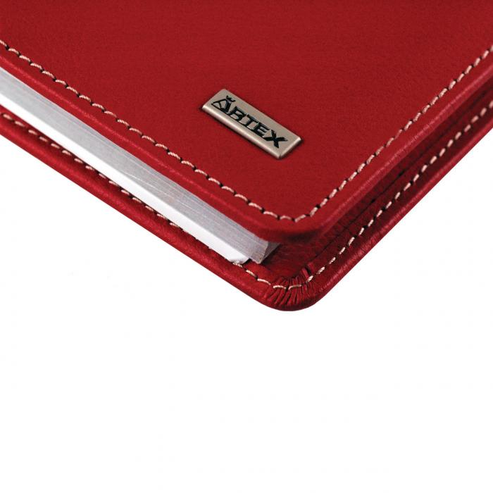 Artex Full Agenda A5 Journal
