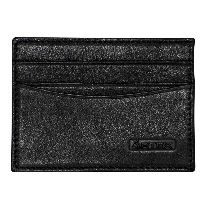 Custom Printed Promotional Artex Generation X Card Holder NZ Custom Gear