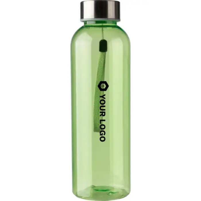rPET drinking bottle (500ml) Isabelle