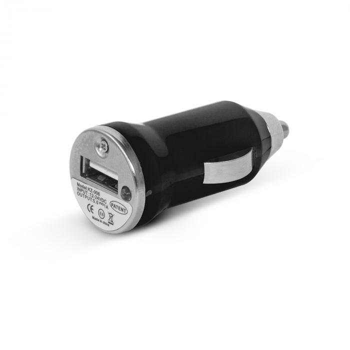 Mini USB Car Charger
