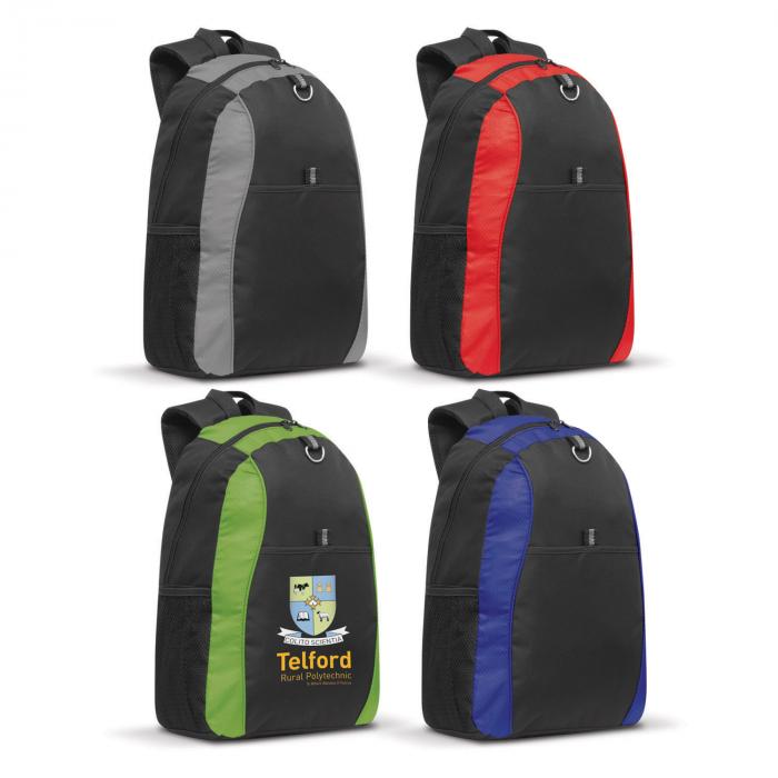 Safari Back Pack