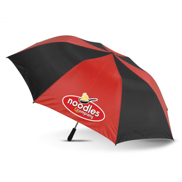 Pontiac Compact Umbrella