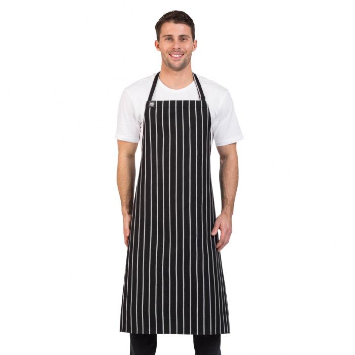 Aussie Chef London Bib Apron 