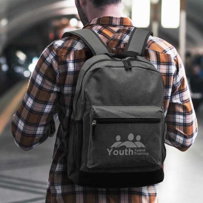 Traverse Back Pack