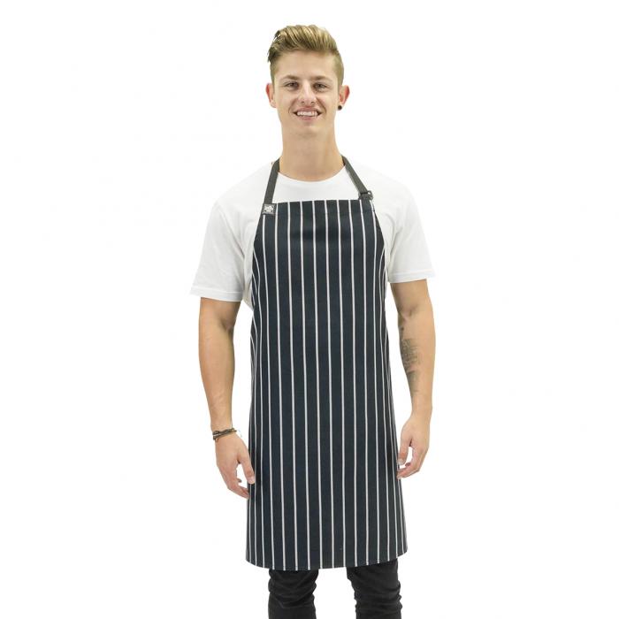 Cafe Series Chef Bib Apron