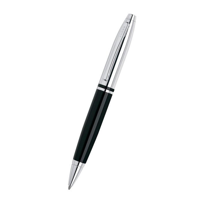 Cross Calais Matt Green/Matt Black Lacquer BP NEW