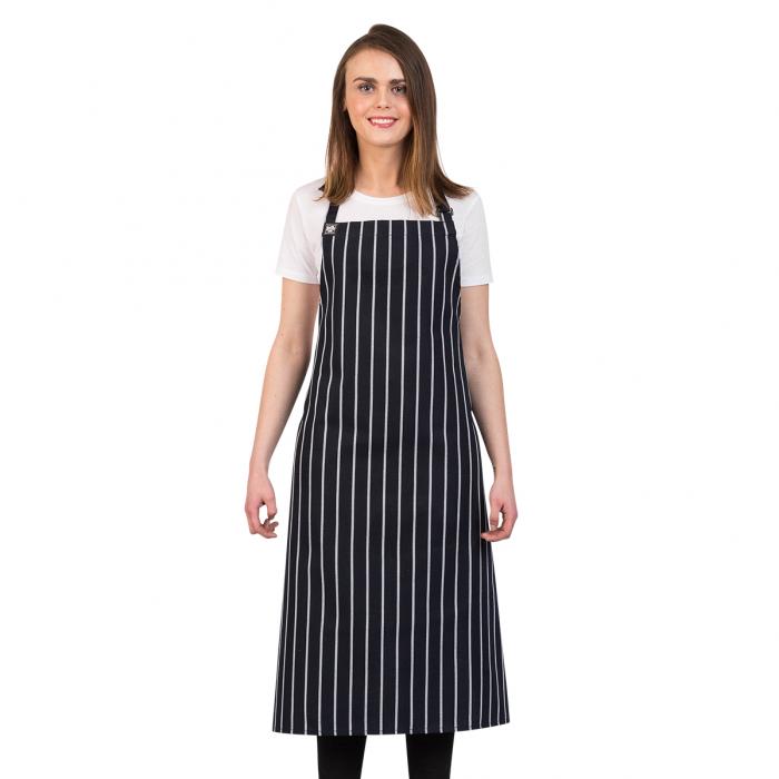 Aussie Chef London Bib Apron 