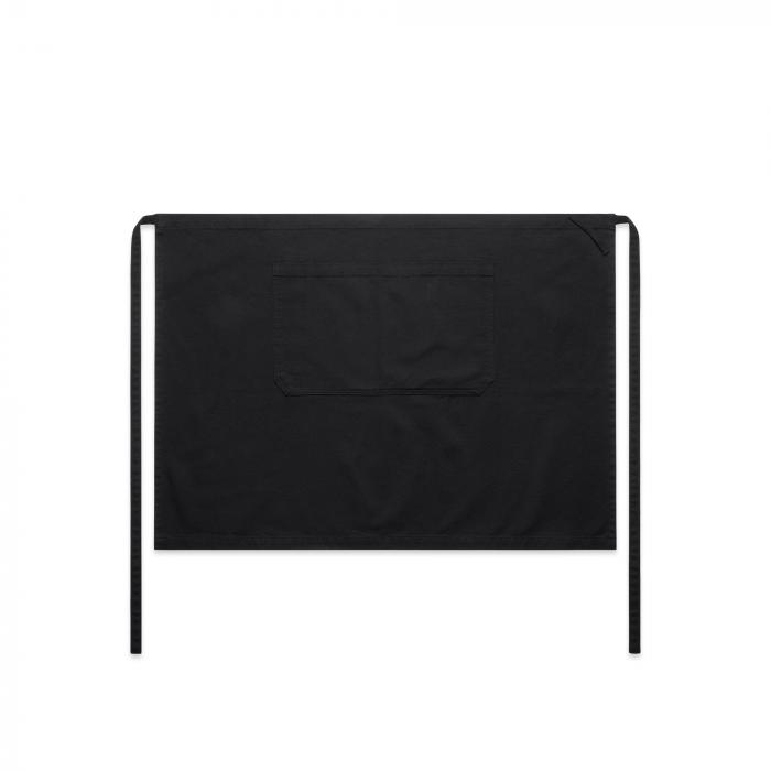 Canvas Half Apron